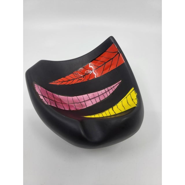 Gabriel Fourmaintraux, a talented ceramist, was able to combine his know-how with the vision of the painter Fernand Léger...