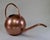 Mid-Century Modern Vintage Round Long Spout Copper Watering Can by Smith and Hawken For Sale - Image 3 of 14