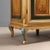 Lacquered and Painted Style Wardrobe For Sale - Image 12 of 14