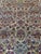 Beige 1900s Antique Persian Palace Lavar Kerman Rug For Sale - Image 8 of 13
