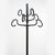 1980s Servomanto Coat Stand by Achille Castiglioni for Zanotta, 1980s For Sale - Image 5 of 13