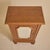 French Cerused Oak Parchment Cabinet in the Style of Jean-Charles Moreux, 1940s For Sale - Image 9 of 11