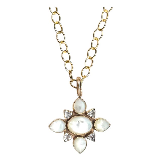 Star Bright Necklace For Sale