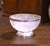 Mid-Century Silver-Mounted Carved Rock Crystal Center Table Bowl or Vide-Poche For Sale - Image 4 of 7