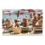 Saint-Tropez Beach 1971 by Slim Aarons Black Framed C-Print For Sale