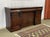 19th Century Victorian Mahogany Sideboard For Sale - Image 4 of 18