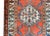Textile Early 20th Century Persian Malayer Runner For Sale - Image 7 of 13