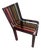 Rainbow Chair from Cappellini, 1999 For Sale