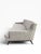 Ligne Roset Belem Triple Sofa in Original Neutral Woven Upholstery | Made in France For Sale In Boston - Image 6 of 15
