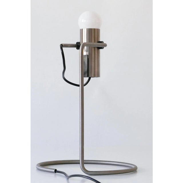 Table or Desk Lamp, 1960s For Sale - Image 14 of 18