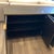 2020s Restoration Hardware Saunderson Shagreen Sideboard For Sale - Image 5 of 8