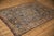 Vintage Farahan Sarouk Rug - 4'4" x 6'4" For Sale In New York - Image 6 of 10