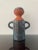 Vintage Swedish Ceramic Vase by Vera Kaij for Steneby, 1970s For Sale - Image 6 of 7