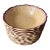 Le Cadeaux "Antiqua" Melamine Bowls-Set 12 For Sale