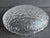 Iittala Mid 20th Century Scandinavian Brutalist Textured Glass Bowl For Sale - Image 4 of 12