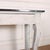 French Marble Topped Console Table For Sale - Image 6 of 13