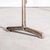 Small French Cast Base Dining Table, 1950s For Sale - Image 4 of 9
