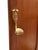 Metal Antique Art Nouveau Hall Hanger Stand, 1910s For Sale - Image 7 of 9
