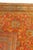Tan Antique Turkish Oushak Rug 8'4 X 7'8 For Sale - Image 8 of 8