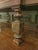 Traditional Late 19th-Century Italian Renaissance Revival Carved Wood Buffet Cabinet Cupboard For Sale - Image 3 of 4