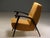 Lounge Chair by Krásná Jizba, 1950s For Sale - Image 4 of 9