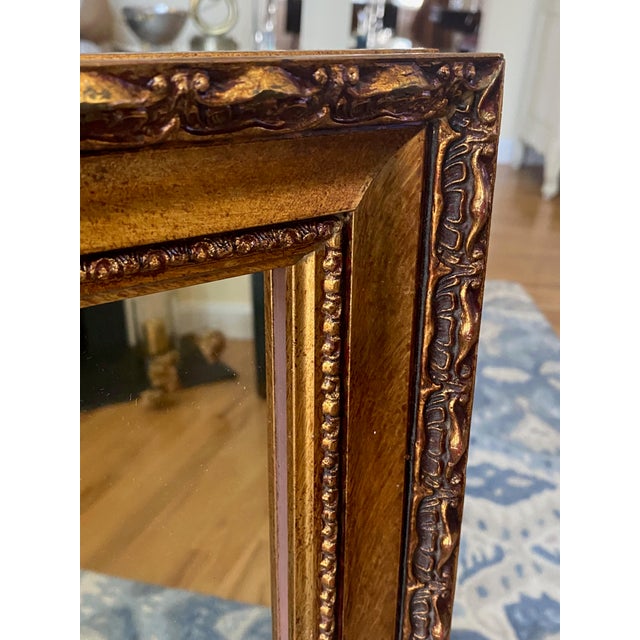 Wall Mirror For Sale - Image 4 of 6