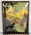 Vintage Silhouette Pictures Pairing For Sale - Image 6 of 12
