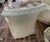 1950s Pair of Club Chairs With Slight Wingback For Sale - Image 4 of 6