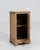 French 19th Century French Louis Philippe Wooden Side Cabinet Table France 19th Century For Sale - Image 3 of 16