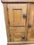 Antique Ice Box Three Door Eddy Refrigerator For Sale In New York - Image 6 of 9
