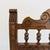 Wood Vintage French Provincial Chairs - A Pair For Sale - Image 7 of 9