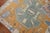 Vintage Square Turkish Konya Rug - 6'5" x 6'10" For Sale In New York - Image 6 of 8
