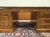 Large English Partner Desk For Sale - Image 11 of 18