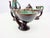 Studio Ceramic Tea Service from Vallauris, France, 1950s, Set of 7 For Sale - Image 15 of 17