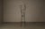 Wood Freestanding Coat and Hat Stand in the style of Roger Féraud, 1990s For Sale - Image 7 of 7