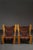 1960s Set of Modernist Chairs, 1960s For Sale - Image 5 of 15