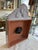 Vintage French Palley Ceramic Clock For Sale - Image 10 of 14