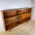 Vintage Teak Bookcase with Glass Doors from Clausen & Son, 1960s For Sale - Image 5 of 9
