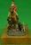 Austrian Bronze Fox Hunter/ Hound For Sale - Image 4 of 8