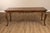French Country Parquetry Top Expandable Dining Table For Sale - Image 14 of 18