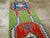 Mid 20th Century Galerie Shabab Collection Mid-20th Century Turkish Anatolian Runner For Sale - Image 5 of 10