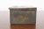 Heintz Arts & Crafts Sterling Silver on Bronze Humidor or Cigarette Box For Sale - Image 9 of 12