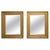 Pair of neoclassical Wall Mirrors, early 19th Century For Sale - Image 9 of 13