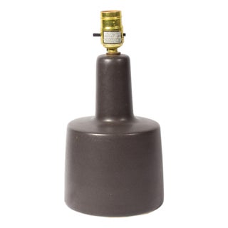 Jane and Gordon Martz Marshall Studios Table Lamp For Sale