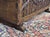 18th Century Oak Chest with Gothic Decoration For Sale - Image 6 of 18