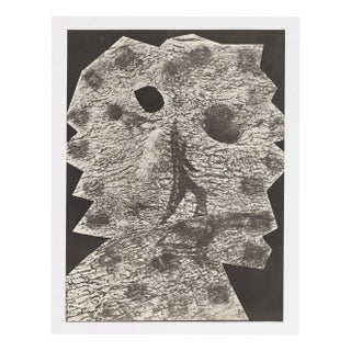 Pablo Picasso, Diurnes "Le plus profond silence", 1962, offset lithograph For Sale