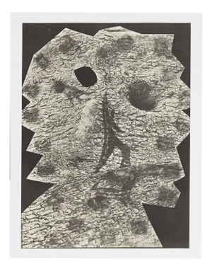 Pablo Picasso, Diurnes "Le plus profond silence", 1962, offset lithograph