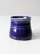 Vintage Organic Modern Studio Pottery Mug For Sale - Image 6 of 11