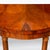 Biedermeier Walnut Console Table, 1830s For Sale - Image 6 of 8