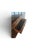 Wood Vintage Henredon Dutch Louis XV Oak and Burl Wood Lighted Breakfront Cabinet For Sale - Image 7 of 12